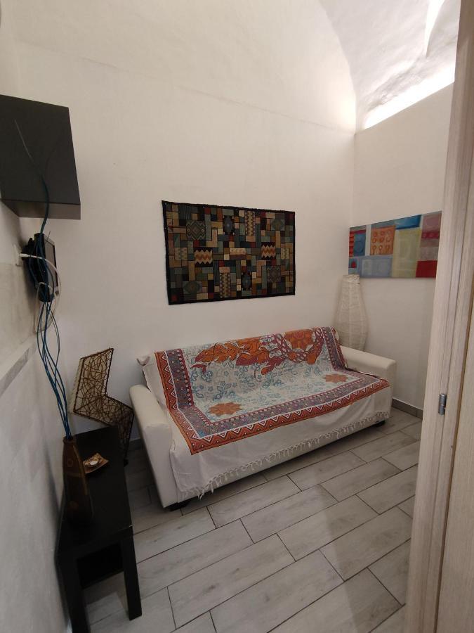 Casa Rapisarda Villa Catania Exterior photo